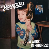 Brandino - I Should've Played a Cover