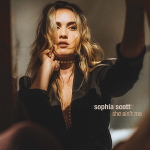 Sophia Scott - She Ain't Me - Line Dance Music