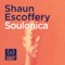 Breaking Away - Shaun Escoffery lyrics