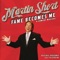 A Dry Martin, Straight Up...With a Twist - Martin Short lyrics