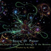 Space of Power: The Legend About Great Existence of the Universe artwork