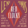 Leni Zumas - Red Clocks (Unabridged)
