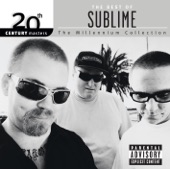 Sublime - Doin' Time