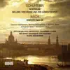 Schumann: Adventlied, Op. 71 & Vom Pagen und der Königstochter, Op. 140 - Bach: Cantata, BWV 105 album lyrics, reviews, download