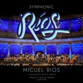 Symphonic Ríos (En Directo / 2017) artwork