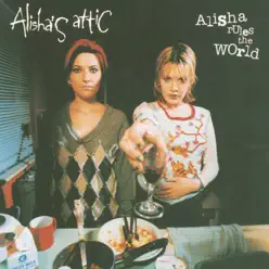 Alisha Rules the World - Alisha's Attic