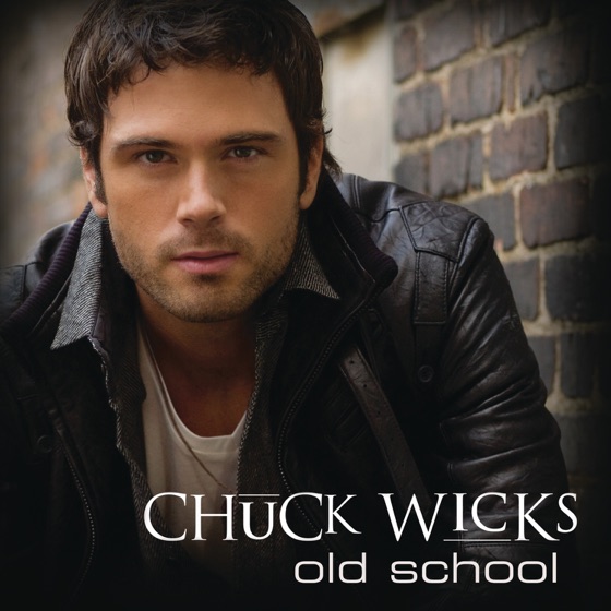 Cover artwork for Old School