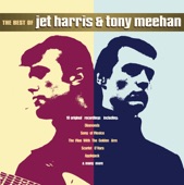 The Best of Jet Harris & Tony Meehan