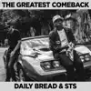 The Greatest Comeback - Single album lyrics, reviews, download