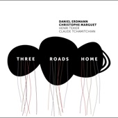 Three Roads Home artwork
