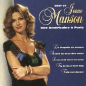 Best of Jeane Manson artwork