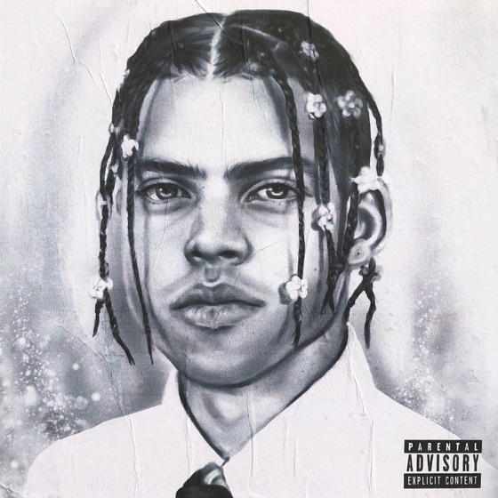 Cover artwork for Other Man (feat. AJ Tracey & Sloan Evans)