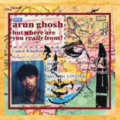 Arun Ghosh - Punjabi Girl