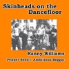 Pepper Seed / Ambitious Beggar (Skinheads on the Dancefloor) - Single