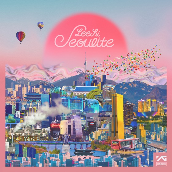 Cover artwork for BREATHE