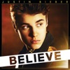 Believe (Deluxe Edition), 2012