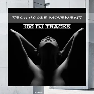 Tech House Movement: 100 DJ Tracks by Various Artists album reviews, ratings, credits