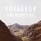 Safe Haven - Voyageur lyrics