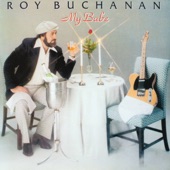 Roy Buchanan - Dizzy Miss Lizzy