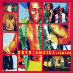 Sibulindo (feat. Irmãos Jamaica) [Ao Vivo] - Beto Jamaica