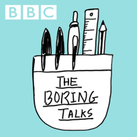 The Boring Talks podcast