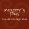 Fiddler's Green - Murphy's Pigs lyrics