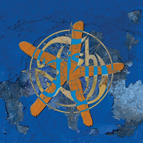 Cover artwork for Dark Star
