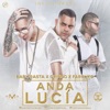 Anda Lucia - Single