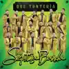 Que Tontería - Single album lyrics, reviews, download