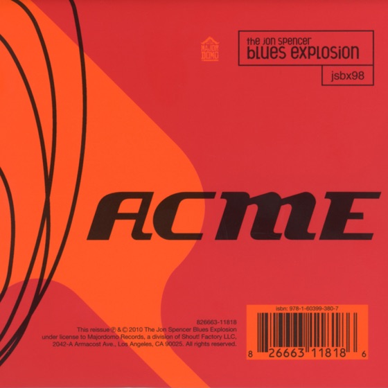 Cover artwork for Calvin