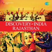 Discovery of India Rajasthan - Kohinoor Langa