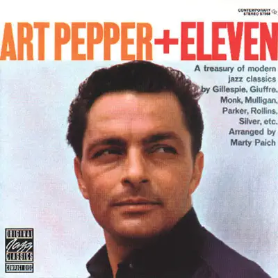 Modern Jazz Classics - Art Pepper Modern Jazz Classics - Art Pepper