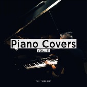 Piano Covers, Vol. 11 artwork