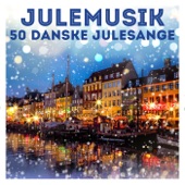 Julemusik - 50 Danske Julesange artwork