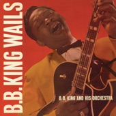 B.B. King - I've Got Papers On You, Baby