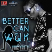 Better Can Wuk artwork