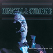 Sinatra & Strings artwork