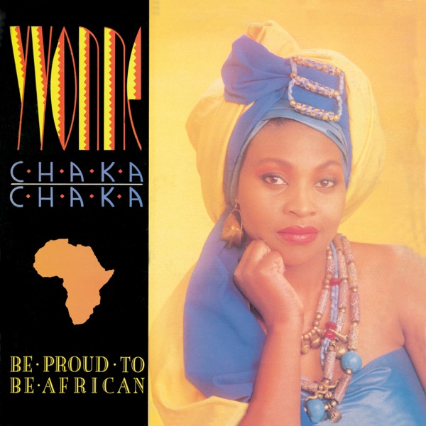 Yvonne Chaka Chaka - Let Him Go