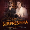 Iohannes Imperador - Surpresinha