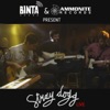 Binta Sound Presents: Stray Dogg (Live) - EP