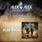 Código Secreto (Playback) - Alex e Alex lyrics