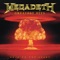 Dread and the Fugitive Mind - Megadeth lyrics