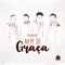 Nem de Graça - Pixote lyrics