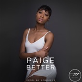 Paige Ellis - Better