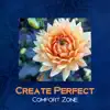 Create Perfect Comfort Zone: Ambient Music for Spa, Ritual Body Lotion, Spas & Wellness Centers, Tranquil Escape Day, Beach Hotel Sauna album lyrics, reviews, download