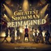 Rewrite the Stars - James Arthur & Anne-Marie
