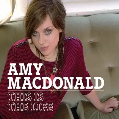 This Is The life (Live From King Tuts) - Single - Amy Macdonald