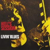 Hell's Session artwork