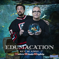 podcast cover