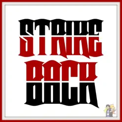 Strike Back - Single - Caleb Hyles Strike Back - Single - Caleb Hyles